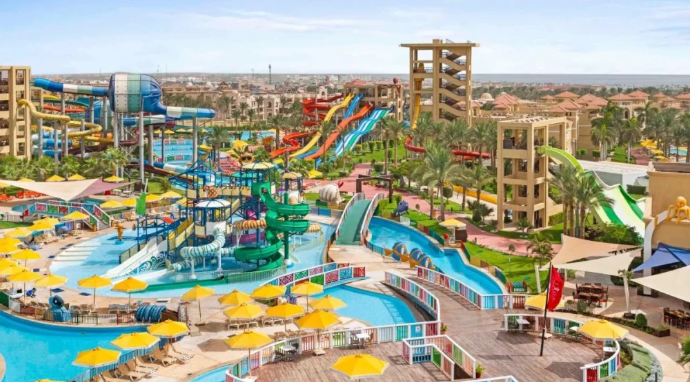 عروض شرم الشيخ